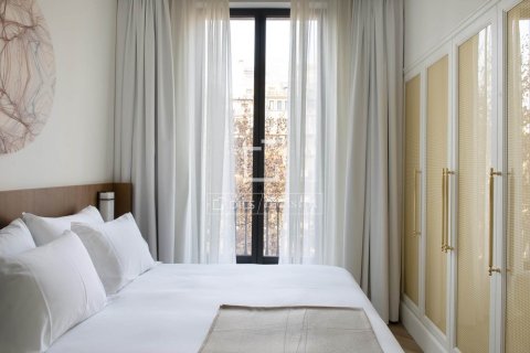 2 chambres apartment à louer à Barcelona, Catalonia, Spain № 4533 - photo 12