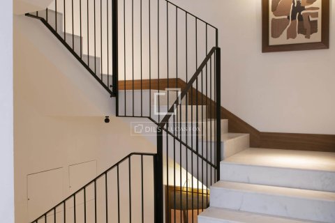 2 chambres apartment à louer à Barcelona, Catalonia, Spain № 4533 - photo 15