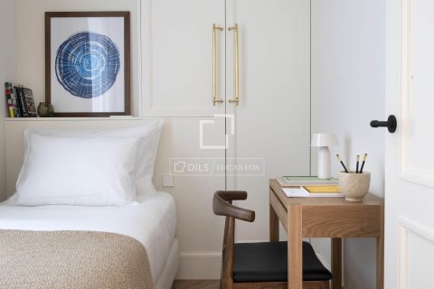 2 chambres apartment à louer à Barcelona, Catalonia, Spain № 4533 - photo 4