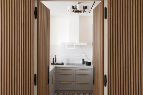 2 chambres apartment à louer à Barcelona, Catalonia, Spain № 4533 - photo 9