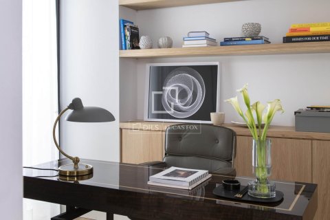 3 chambres apartment à louer à Barcelona, Catalonia, Spain № 4532 - photo 15