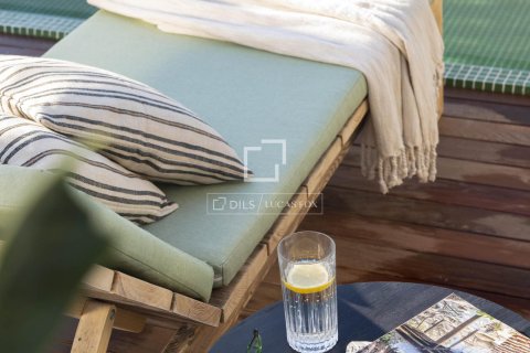 3 chambres apartment à louer à Barcelona, Catalonia, Spain № 4532 - photo 20