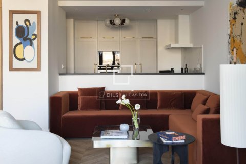 3 chambres apartment à louer à Barcelona, Catalonia, Spain № 4532 - photo 6