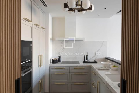 3 chambres apartment à louer à Barcelona, Catalonia, Spain № 4532 - photo 17