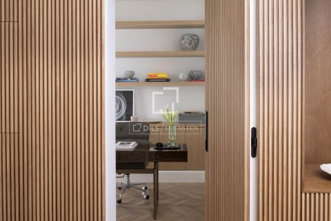 3 chambres apartment à louer à Barcelona, Catalonia, Spain № 4532 - photo 14