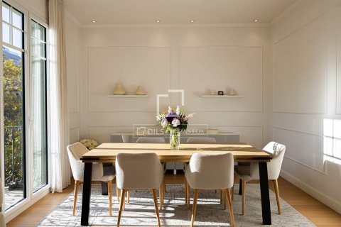 3 chambres apartment à louer à Barcelona, Catalonia, Spain № 4534 - photo 5