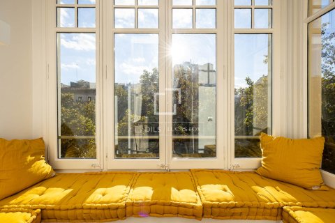 3 chambres apartment à louer à Barcelona, Catalonia, Spain № 4534 - photo 7