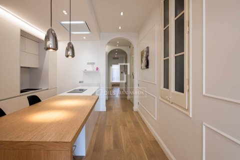 3 chambres apartment à louer à Barcelona, Catalonia, Spain № 4534 - photo 14