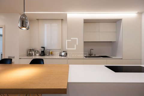 3 chambres apartment à louer à Barcelona, Catalonia, Spain № 4534 - photo 15