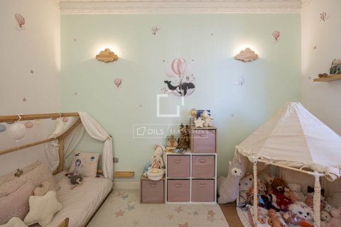 3 chambres apartment à louer à Barcelona, Catalonia, Spain № 4534 - photo 30