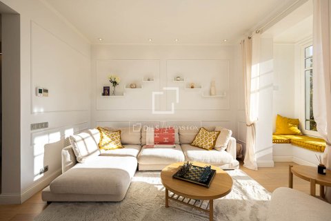 3 chambres apartment à louer à Barcelona, Catalonia, Spain № 4534 - photo 4