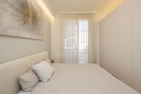 3 chambres apartment à louer à Barcelona, Catalonia, Spain № 4534 - photo 24