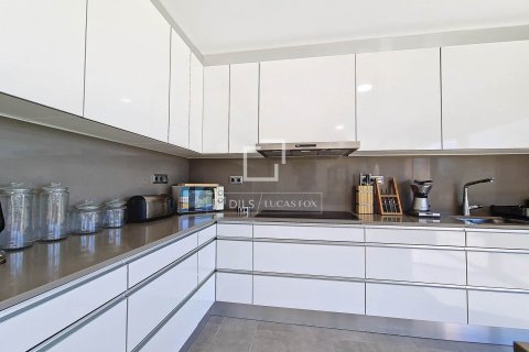 5 chambres villa à louer à Vilanova i la Geltru, Barcelona, Catalonia, Spain № 4531 - photo 25