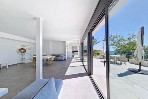 5 chambres villa à louer à Vilanova i la Geltru, Barcelona, Catalonia, Spain № 4531 - photo 16