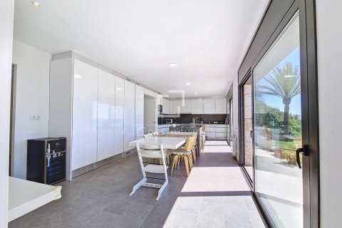 5 chambres villa à louer à Vilanova i la Geltru, Barcelona, Catalonia, Spain № 4531 - photo 21