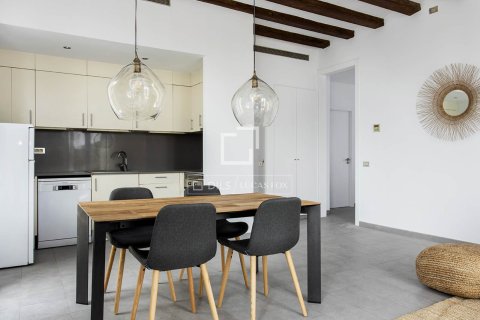 1 chambre apartment à louer à Barcelona, Catalonia, Spain № 4536 - photo 6