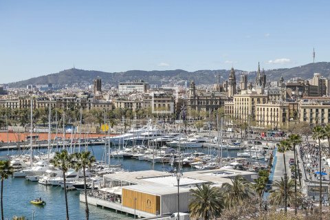 1 chambre apartment à louer à Barcelona, Catalonia, Spain № 4536 - photo 28