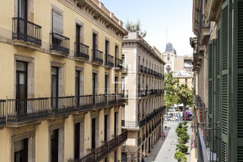 1 chambre apartment à louer à Barcelona, Catalonia, Spain № 4536 - photo 16