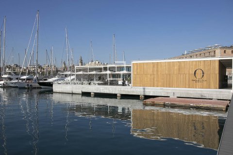 1 chambre apartment à louer à Barcelona, Catalonia, Spain № 4536 - photo 26