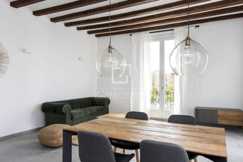 1 chambre apartment à louer à Barcelona, Catalonia, Spain № 4536 - photo 2