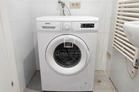 1 chambre apartment à louer à Barcelona, Catalonia, Spain № 4536 - photo 18