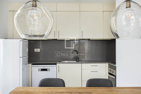 1 chambre apartment à louer à Barcelona, Catalonia, Spain № 4536 - photo 8