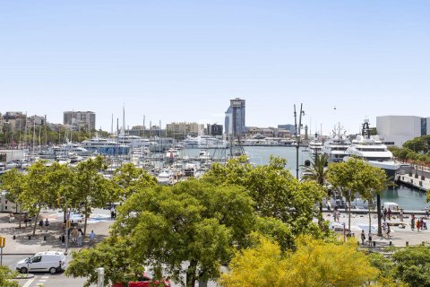 1 chambre apartment à louer à Barcelona, Catalonia, Spain № 4536 - photo 5