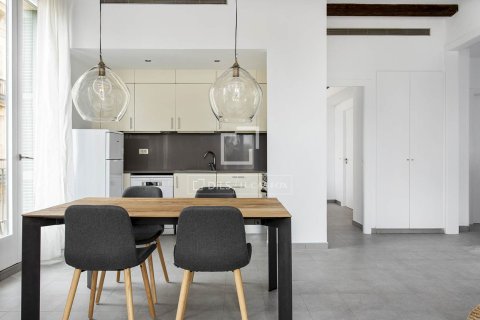 1 chambre apartment à louer à Barcelona, Catalonia, Spain № 4536 - photo 7