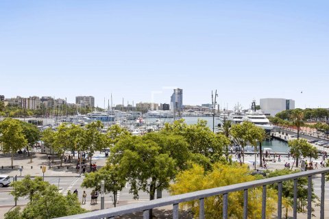 1 chambre apartment à louer à Barcelona, Catalonia, Spain № 4536 - photo 4