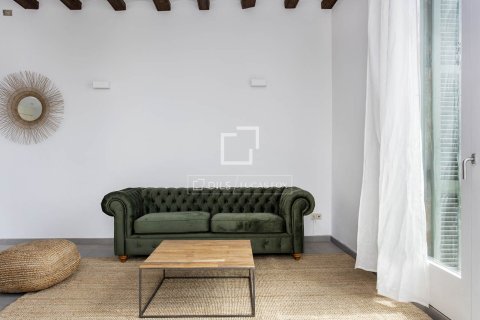 1 chambre apartment à louer à Barcelona, Catalonia, Spain № 4536 - photo 3