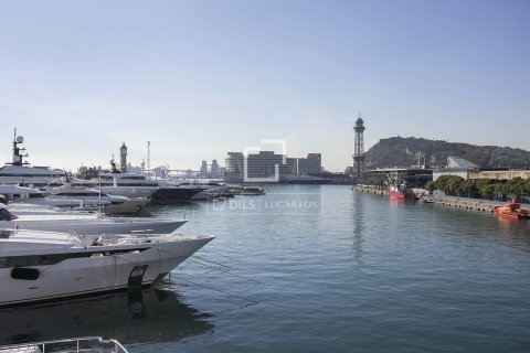 1 chambre apartment à louer à Barcelona, Catalonia, Spain № 4536 - photo 25