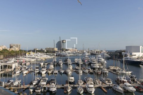 1 chambre apartment à louer à Barcelona, Catalonia, Spain № 4536 - photo 24