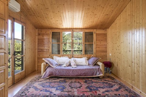 3 chambres villa à louer à La Floresta, Barcelona, Catalonia, Spain № 4530 - photo 27