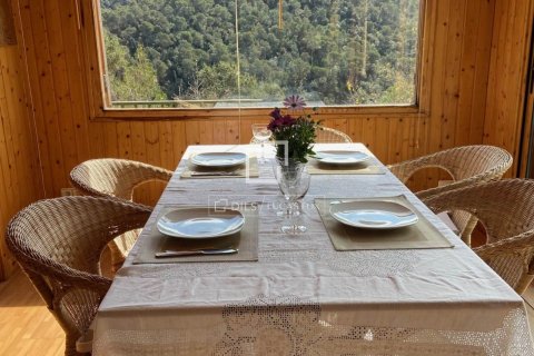 3 chambres villa à louer à La Floresta, Barcelona, Catalonia, Spain № 4530 - photo 14