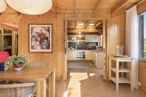 3 chambres villa à louer à La Floresta, Barcelona, Catalonia, Spain № 4530 - photo 17