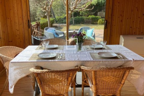 3 chambres villa à louer à La Floresta, Barcelona, Catalonia, Spain № 4530 - photo 16