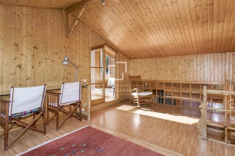 3 chambres villa à louer à La Floresta, Barcelona, Catalonia, Spain № 4530 - photo 26