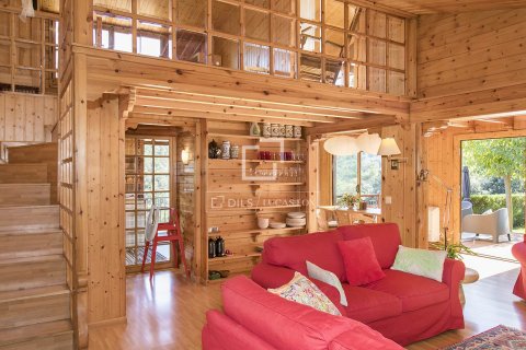 3 chambres villa à louer à La Floresta, Barcelona, Catalonia, Spain № 4530 - photo 19