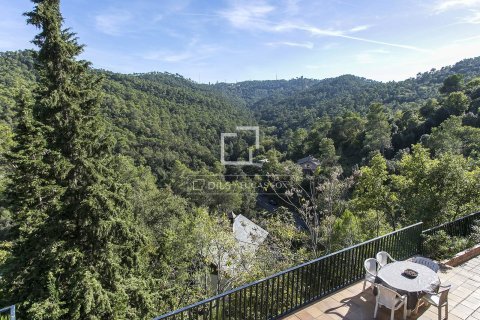 3 chambres villa à louer à La Floresta, Barcelona, Catalonia, Spain № 4530 - photo 28
