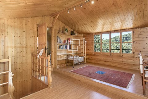 3 chambres villa à louer à La Floresta, Barcelona, Catalonia, Spain № 4530 - photo 25