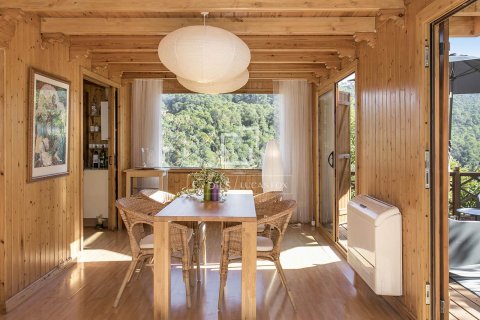 3 chambres villa à louer à La Floresta, Barcelona, Catalonia, Spain № 4530 - photo 15