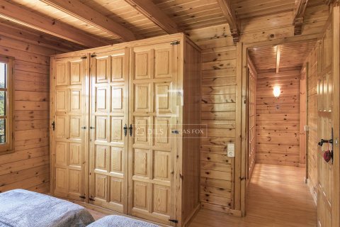 3 chambres villa à louer à La Floresta, Barcelona, Catalonia, Spain № 4530 - photo 24