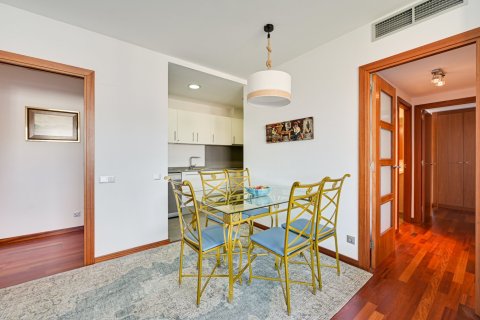 Купить квартиру в Барселона, Испания с 2 спальни, 78м², № 1294 - фото 24