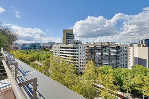 Купить квартиру в Барселона, Испания с 2 спальни, 78м², № 1294 - фото 15