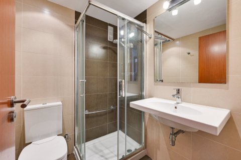 Купить квартиру в Барселона, Испания с 2 спальни, 78м², № 1294 - фото 8