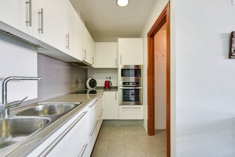 Купить квартиру в Барселона, Испания с 2 спальни, 78м², № 1294 - фото 21