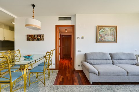 Купить квартиру в Барселона, Испания с 2 спальни, 78м², № 1294 - фото 27