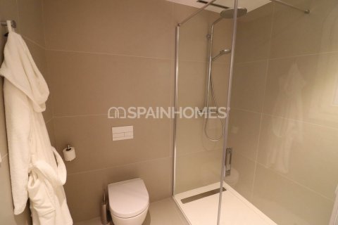 Купить квартиру в Барселона, Испания с 4 комнаты, 187м², № 1296 - фото 20