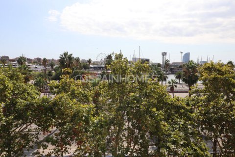 Купить квартиру в Барселона, Испания с 4 комнаты, 187м², № 1296 - фото 22