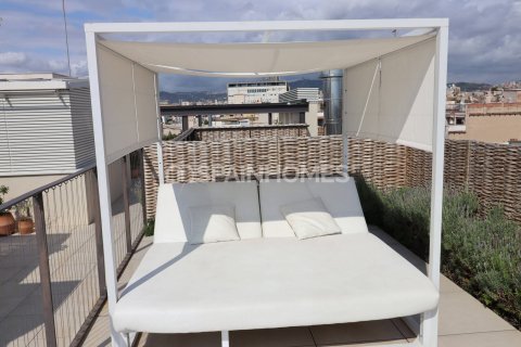 Купить квартиру в Барселона, Испания с 4 комнаты, 187м², № 1296 - фото 6